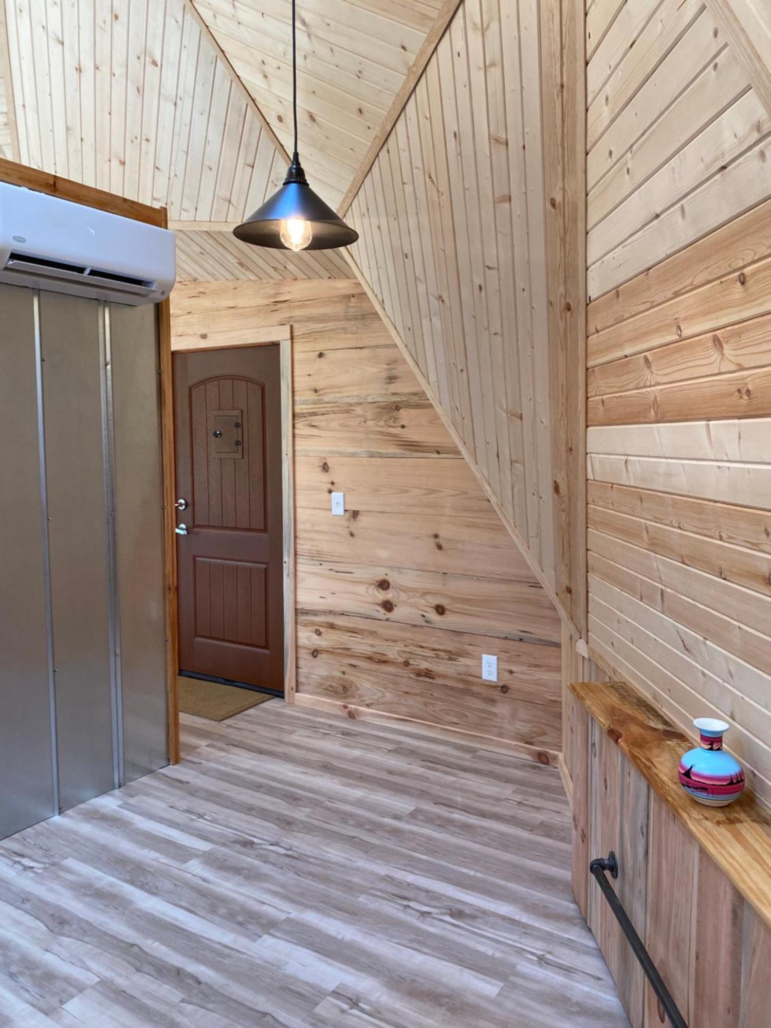 Natahala Glamping Red Dome #23 Villa Topton Eksteriør bilde